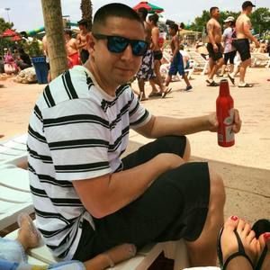 Meet your Posher, Bryan